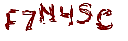 secret code