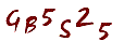 secret code