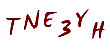 secret code