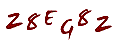 secret code