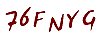secret code