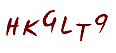secret code