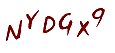 secret code