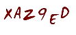 secret code