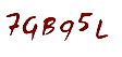 secret code