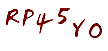 secret code