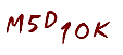 secret code