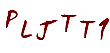 secret code