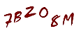 secret code
