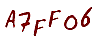 secret code