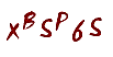 secret code