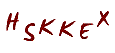 secret code