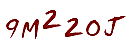 secret code