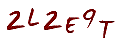 secret code