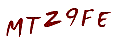 secret code
