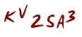 secret code