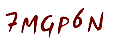 secret code
