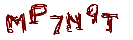 secret code