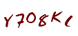 secret code