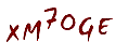 secret code