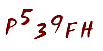secret code
