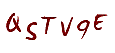 secret code