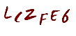 secret code