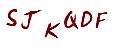 secret code