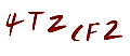 secret code