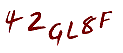 secret code