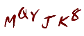 secret code