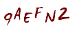 secret code
