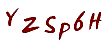 secret code