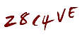 secret code
