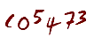 secret code