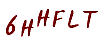 secret code