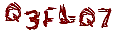 secret code