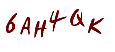 secret code