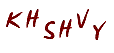 secret code
