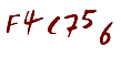 secret code