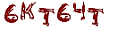 secret code