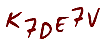 secret code