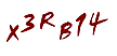 secret code