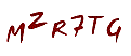 secret code