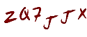 secret code