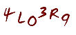 secret code