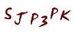 secret code
