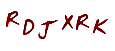 secret code