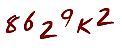 secret code