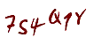 secret code